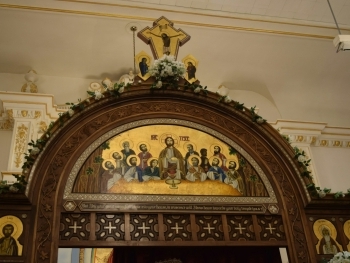 Best Church Supplies for Easter and Pentecost Celebrations: Preparation Tips for Parishes and Families image