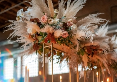 7 Boho Wedding Trends Brides Are Loving This Year blog image