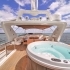 The Anatomy of a Perfect Miami Yacht Party: Catering, DJ, and Decor Done Right small image